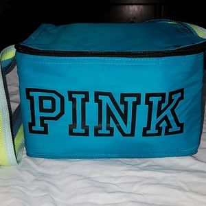 Victoria's secret PINK lunch box